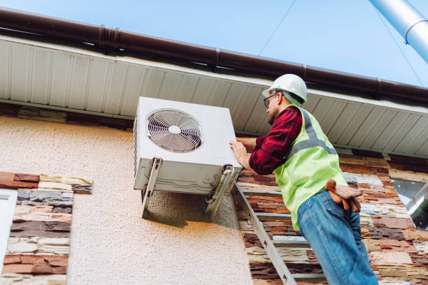 Best HVAC repair near me  in Gulfport, FL