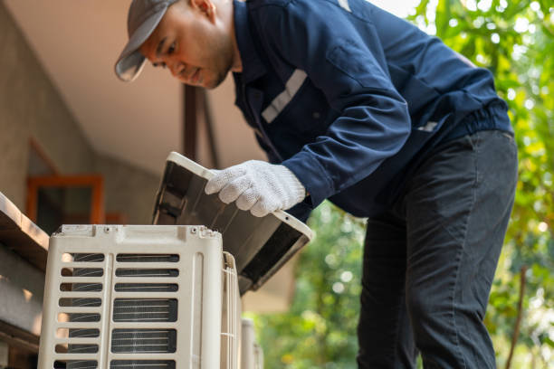 Professional HVAC in Gulfport, FL